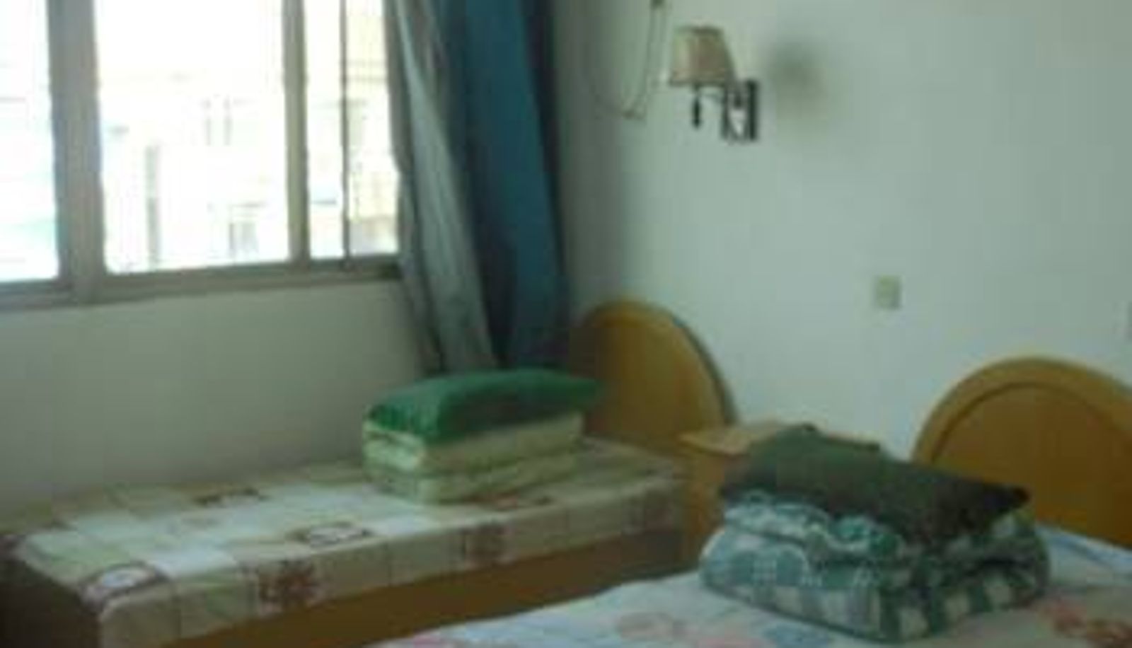 Room - 绍兴道墟章生记旅店