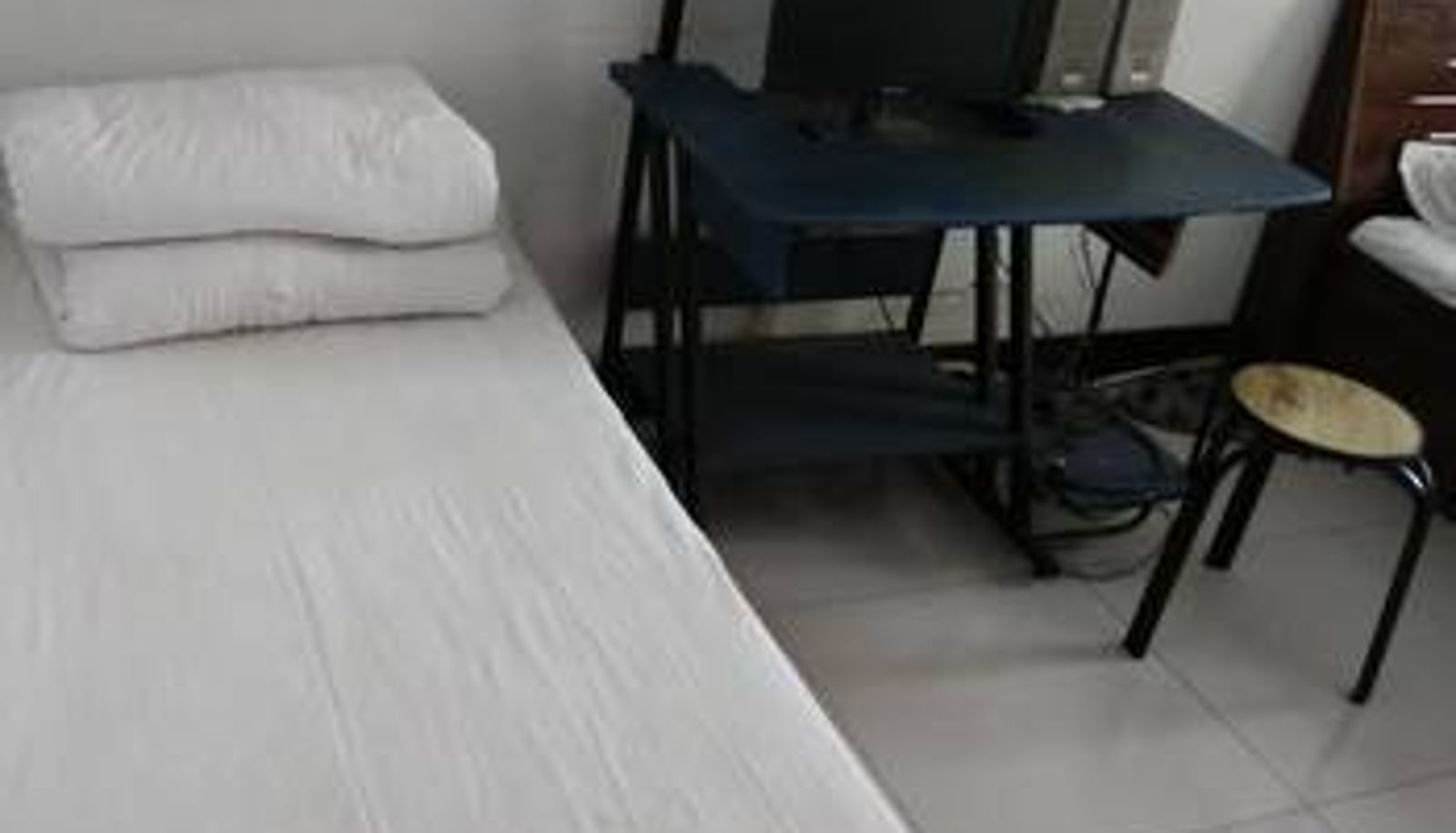 Habitación - 长治潞兴宾馆