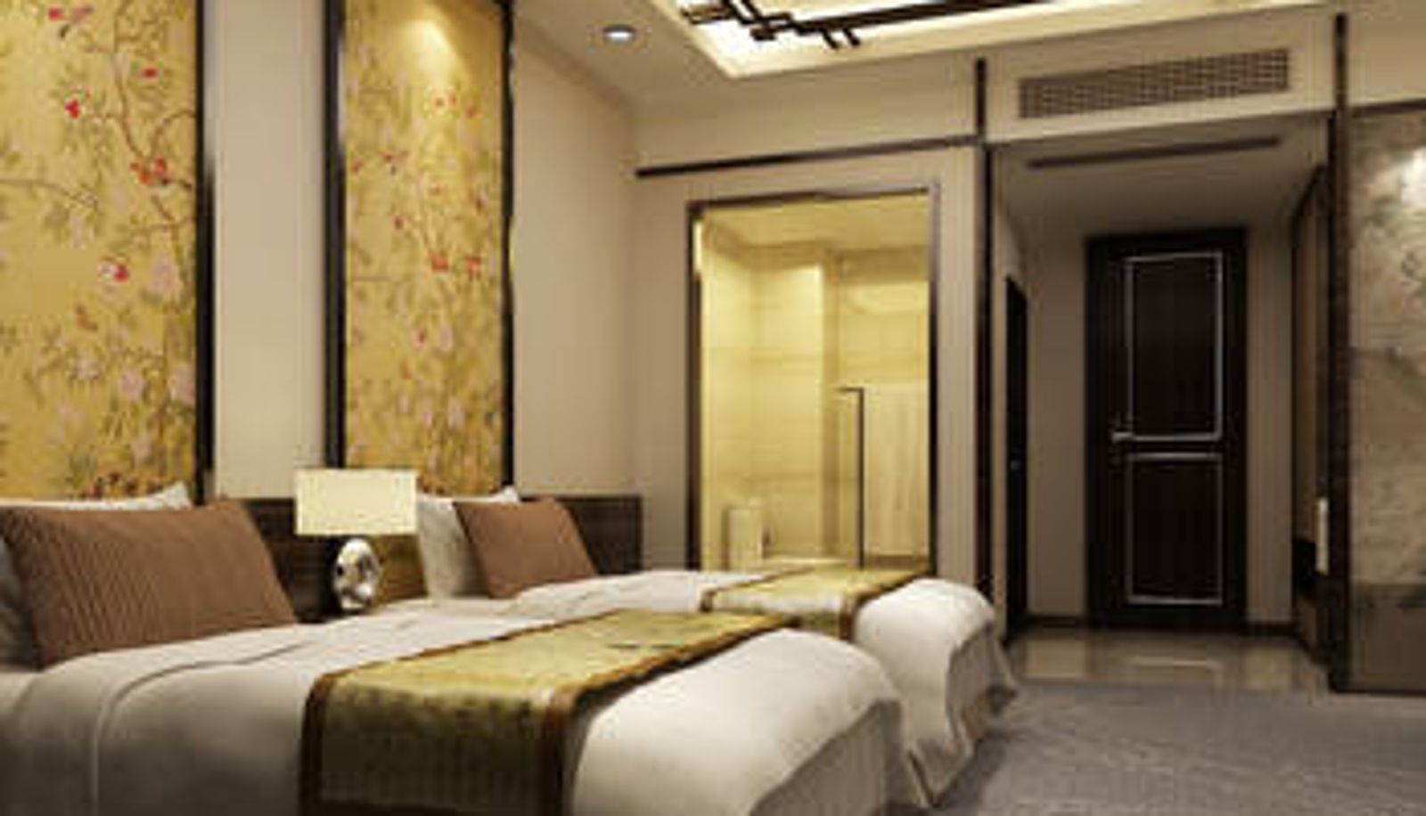 Zimmer - Home Inn Yulin Road shop