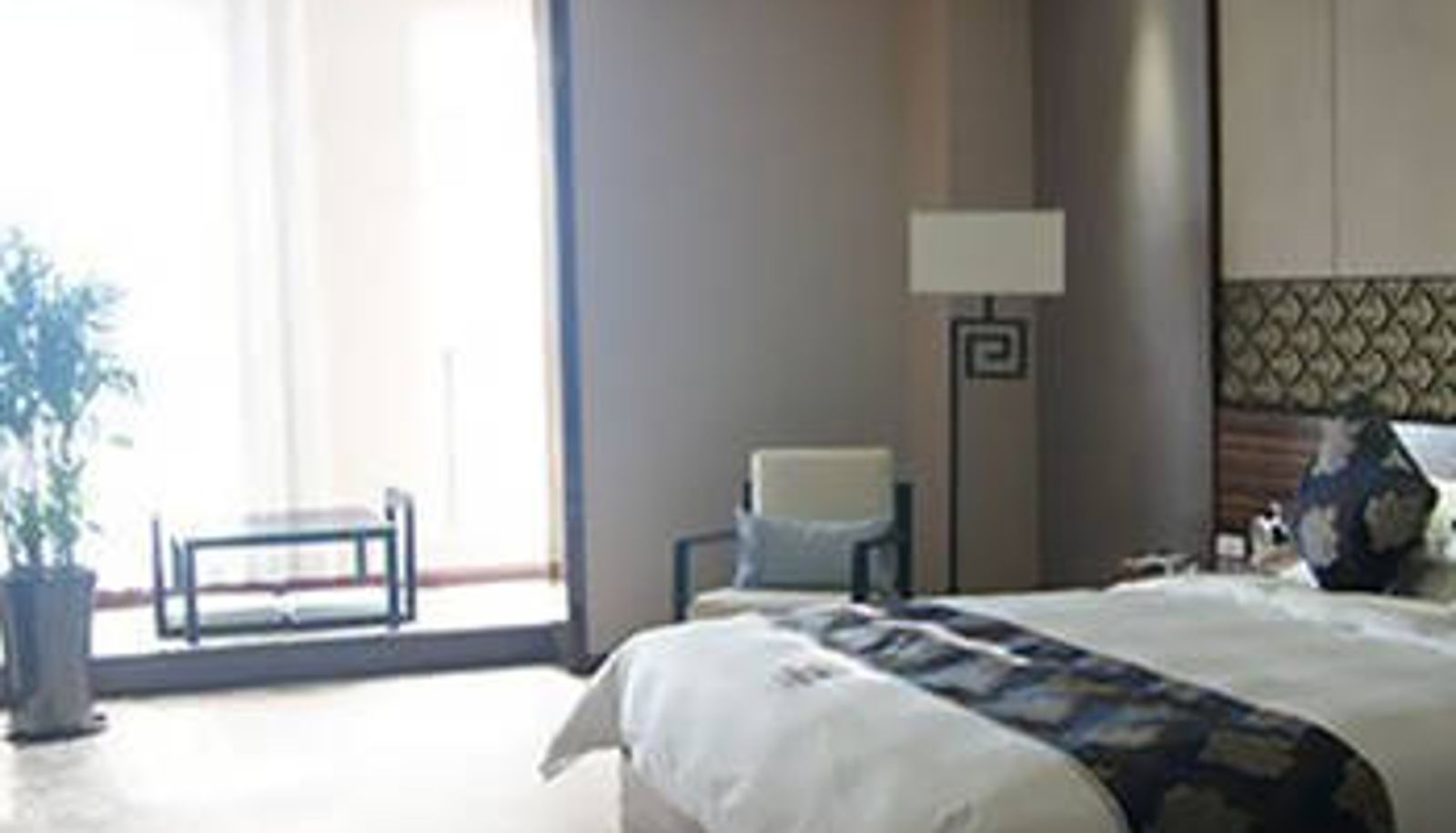 Zimmer - Home Inn Yulin Road shop