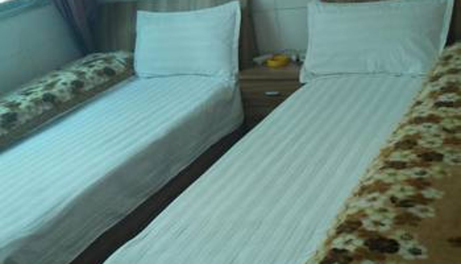 Camera - Yunyi Hotel