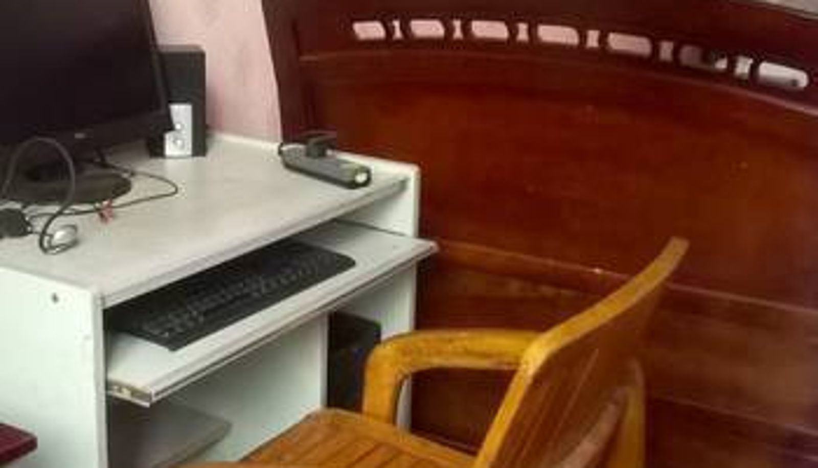 Camera - Yunyi Hotel