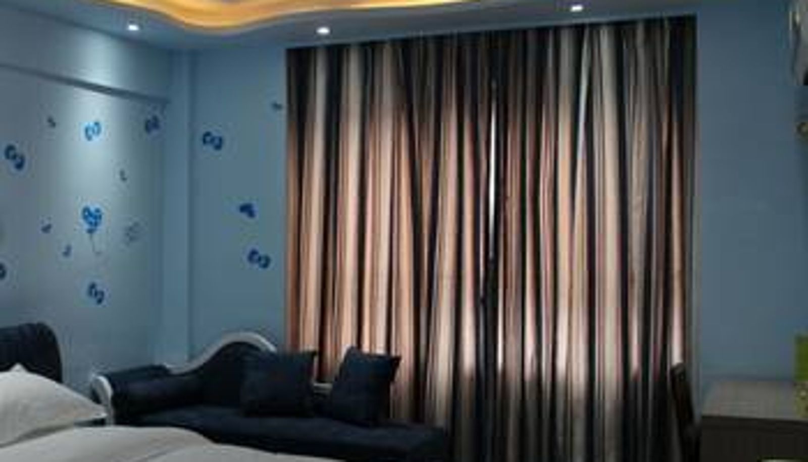 Kamer - Mango Selection Hotel (Qiyang Xintiandi Plaza Store)