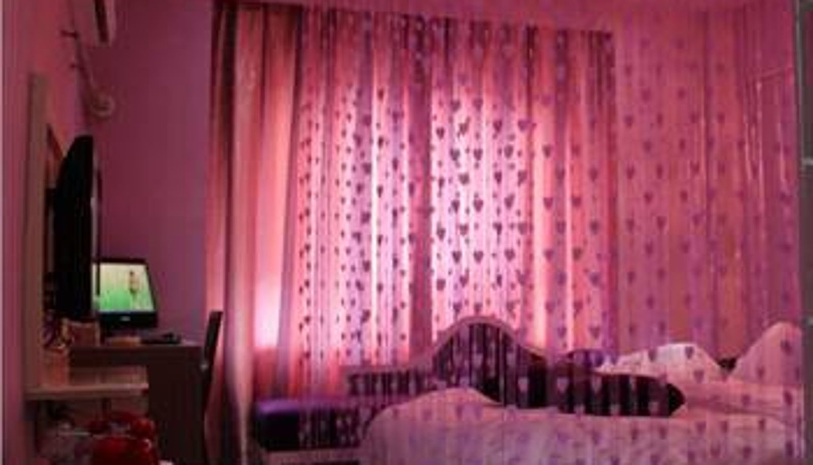 Kamer - Mango Selection Hotel (Qiyang Xintiandi Plaza Store)