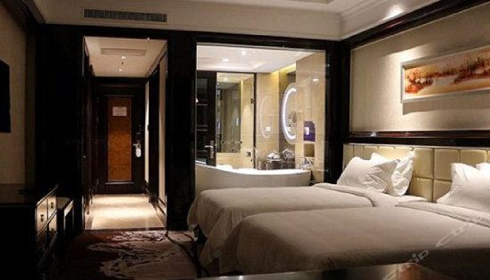 Business-Zimmer - Chateau Star Sea Hotel