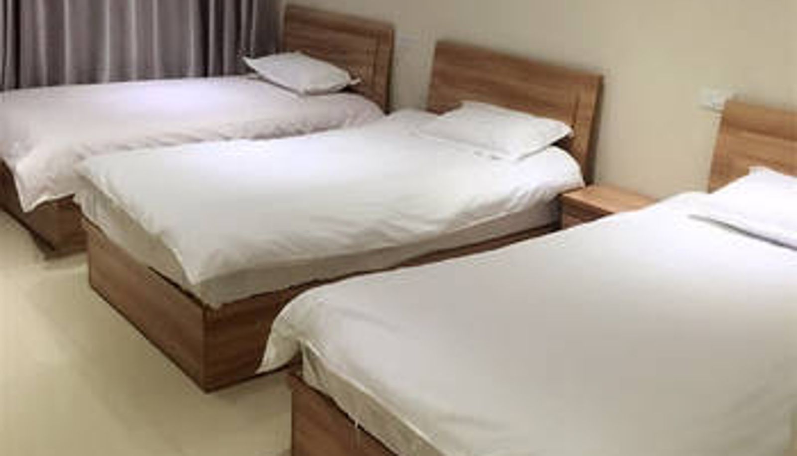 Habitación - Luoyang Luocheng Hotel