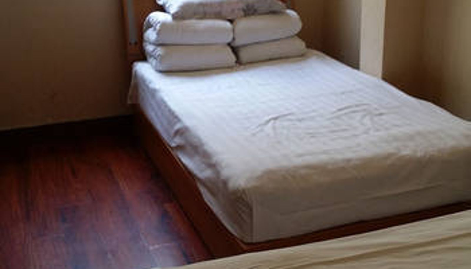 Habitación - 洛阳朋达宾馆
