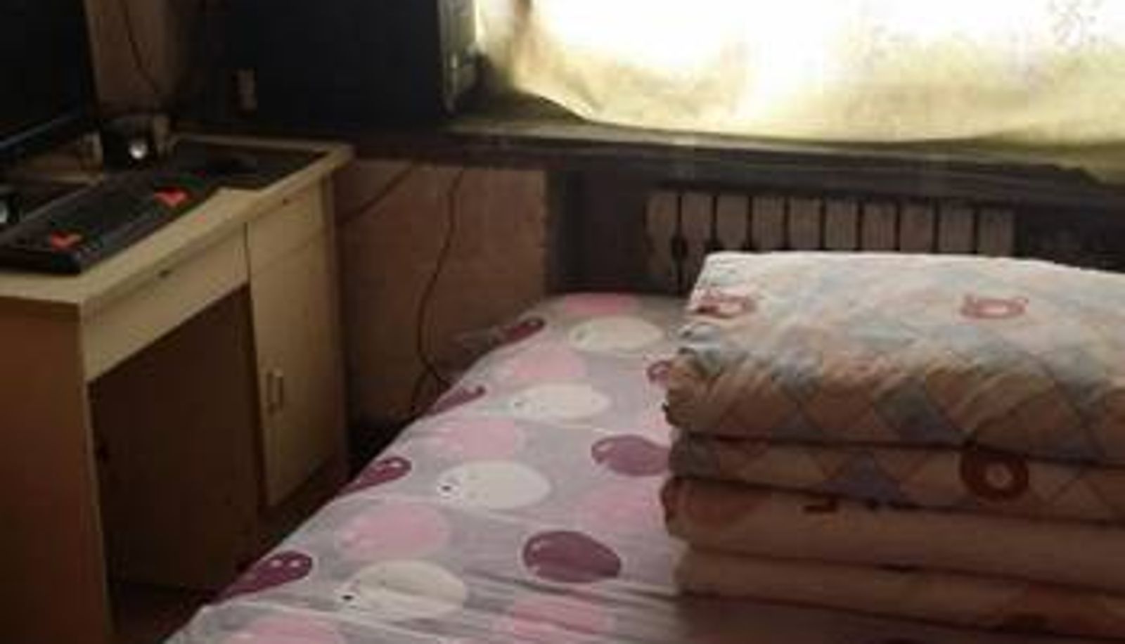Habitación - 石家庄桥西农家院住宿