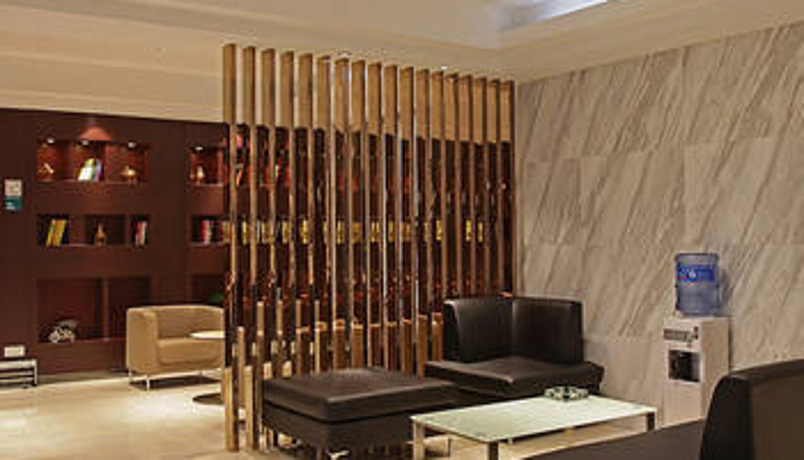 Hall - Siyetong City Hotel (Luoyang Suitang Yingtianmen Store)