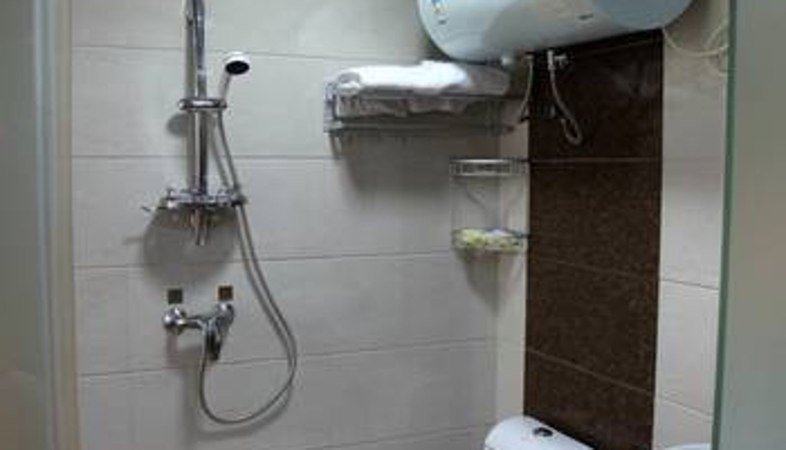 Room - Guilin Riverside Inn