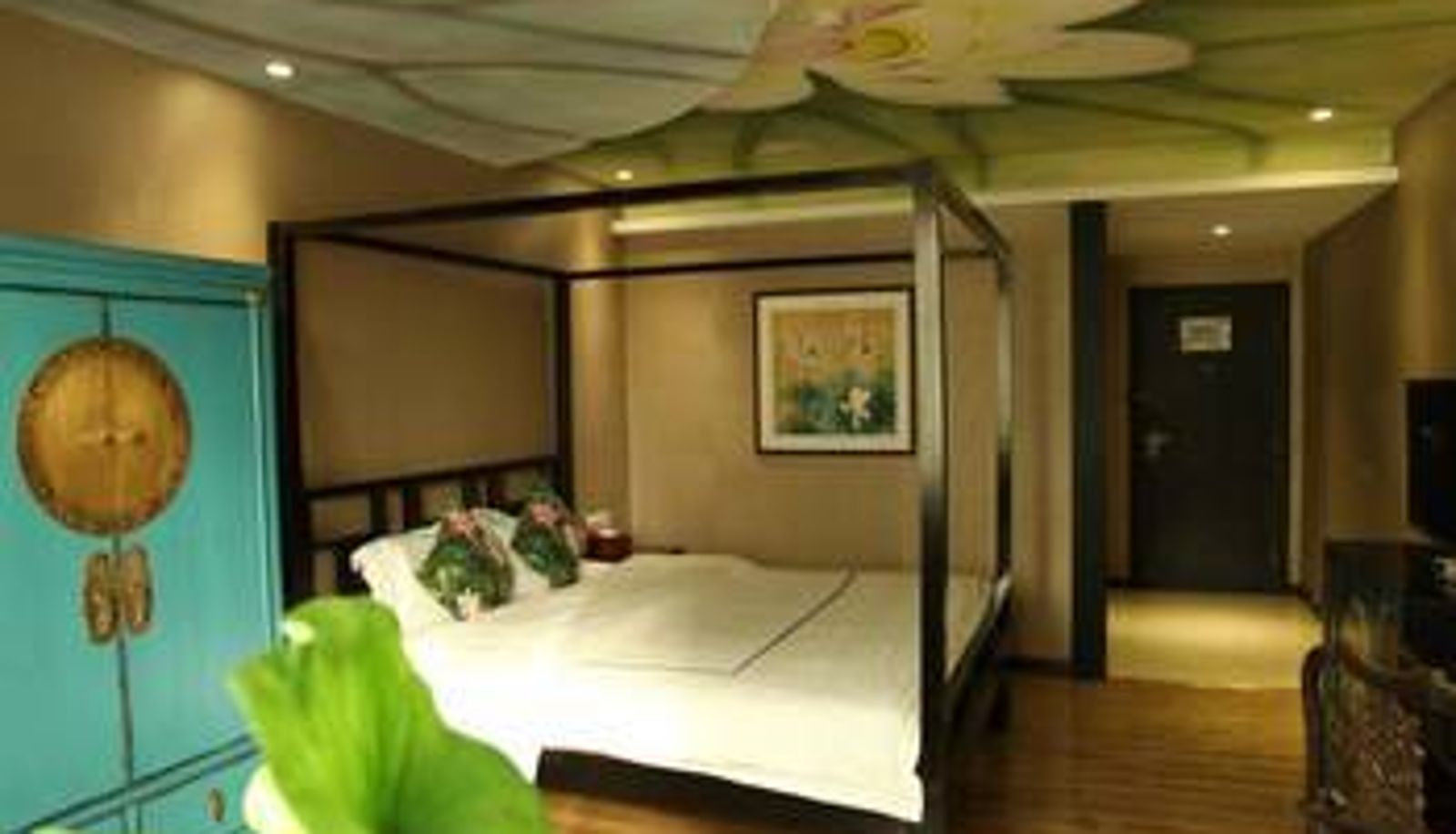 Pokój - Wuchuan Kuanhou Culture Hotel