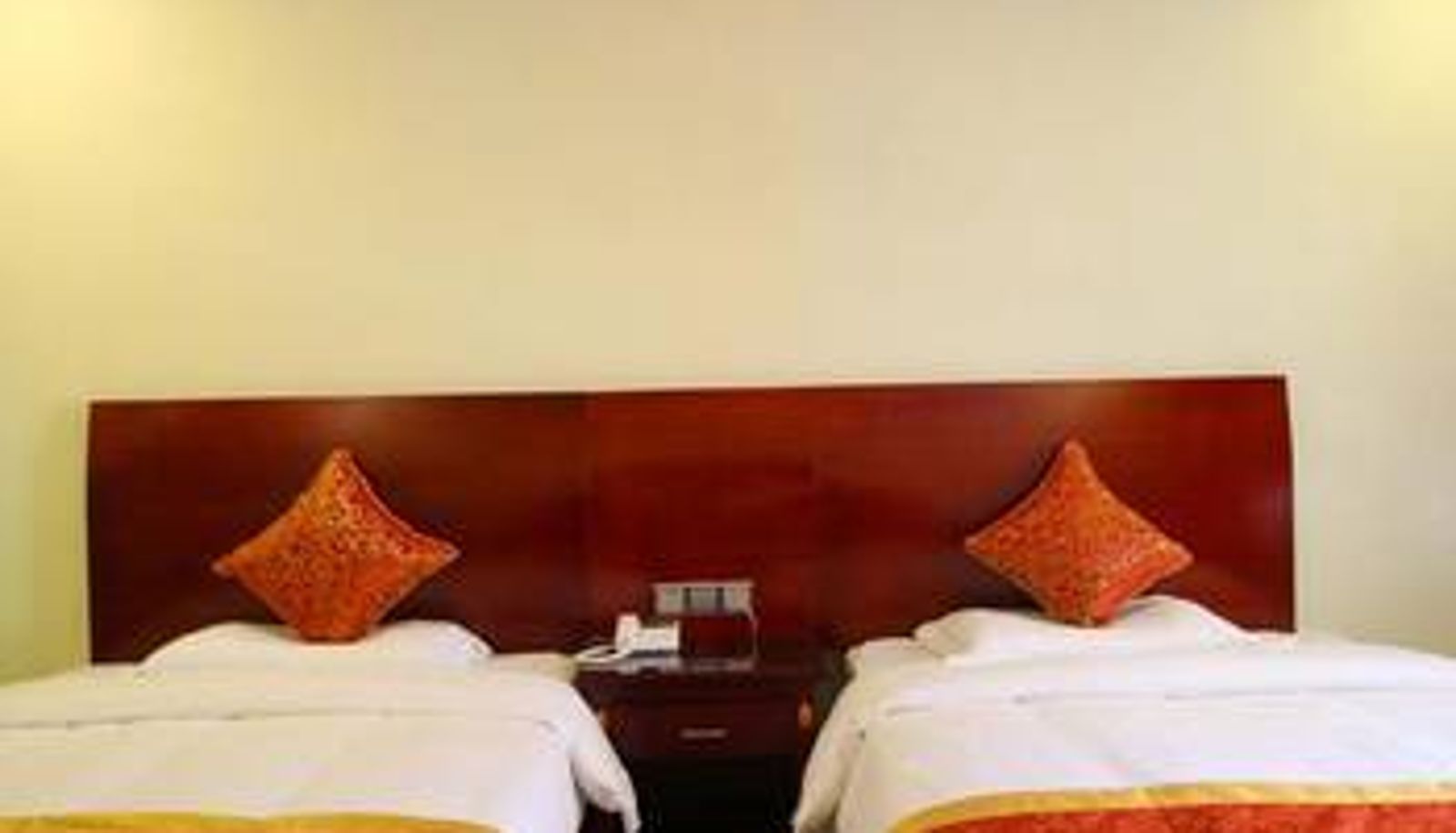 Room - Jimo · Jiujianfang Inn (Jingdezhen People's Square Store) (formerly Jingye Hotel)