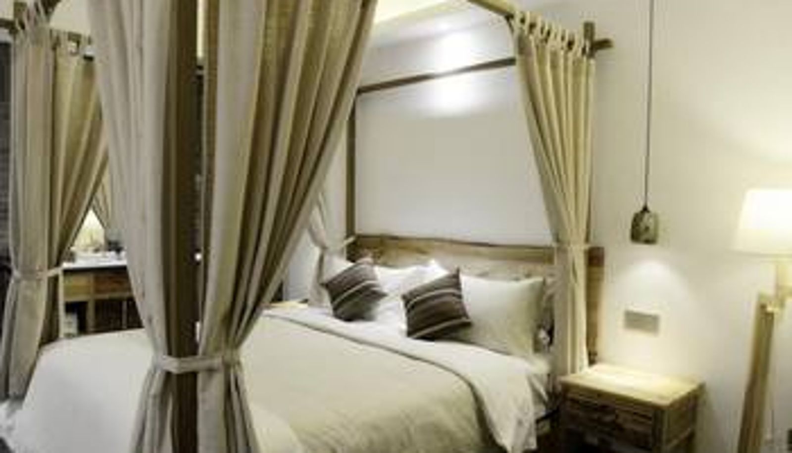 Pokój - Lijiangqing Theme Hotel