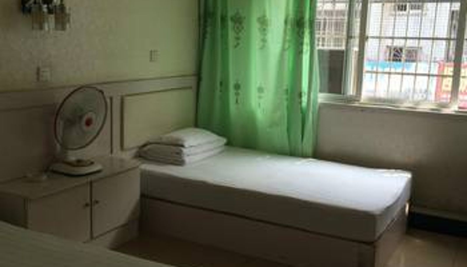Kamer - 长沙皇都宾馆(高桥店)