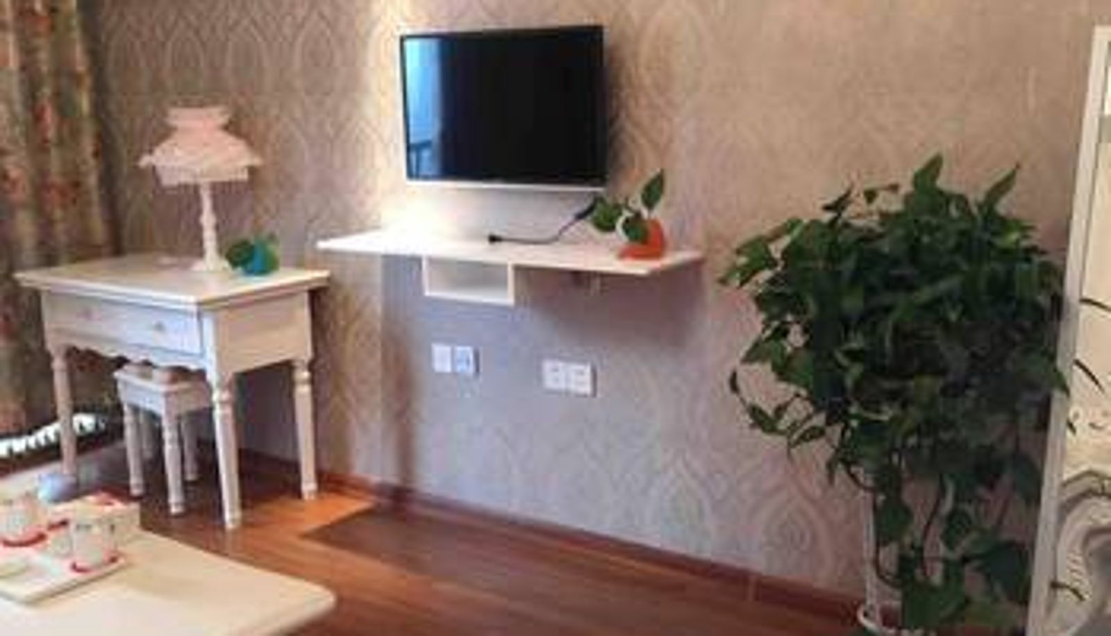 Habitación - missmeet hotel