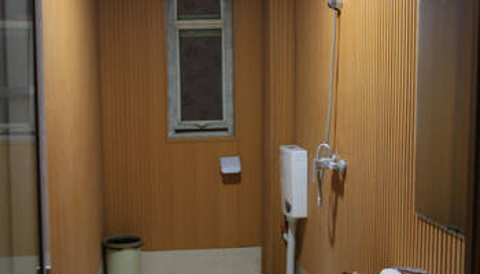 Zimmer - 洛阳米澜之家宾馆