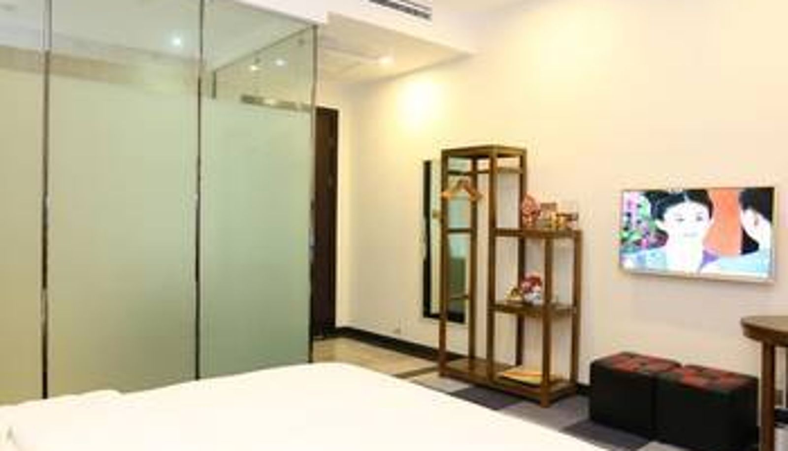 Room - 长沙斑马时光酒店(星沙店)