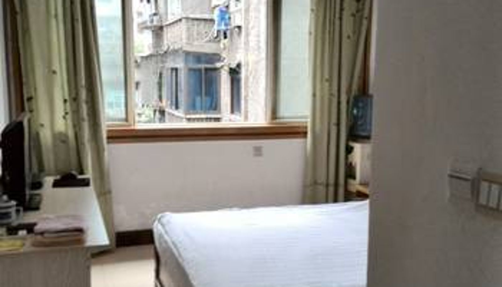 Room - 泸州市百合宾馆