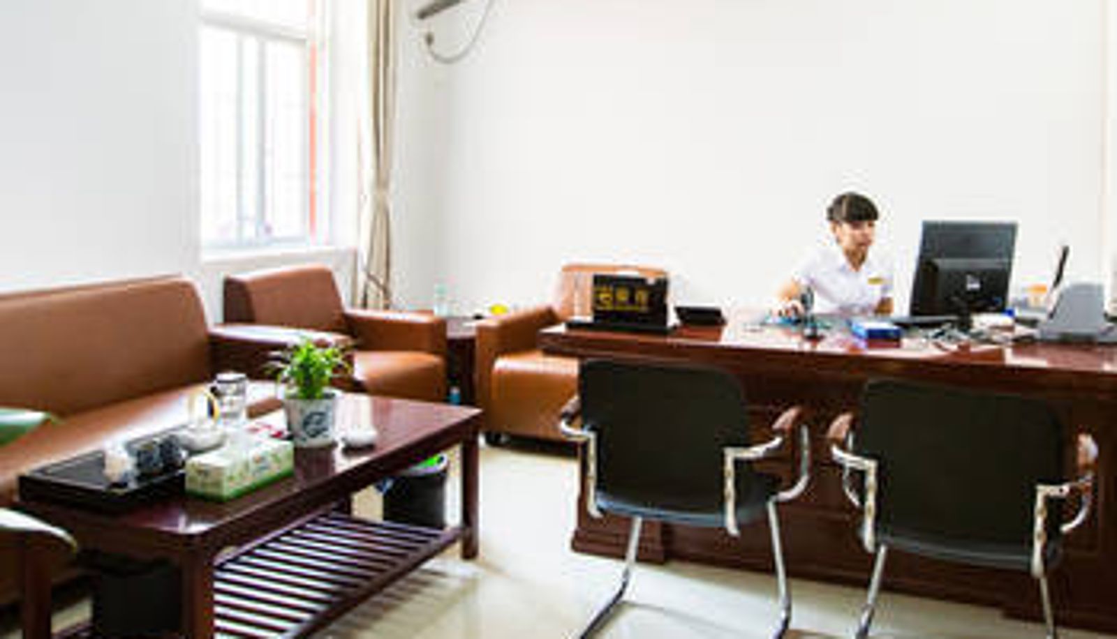 Hal - The north sea guanghua home family resort