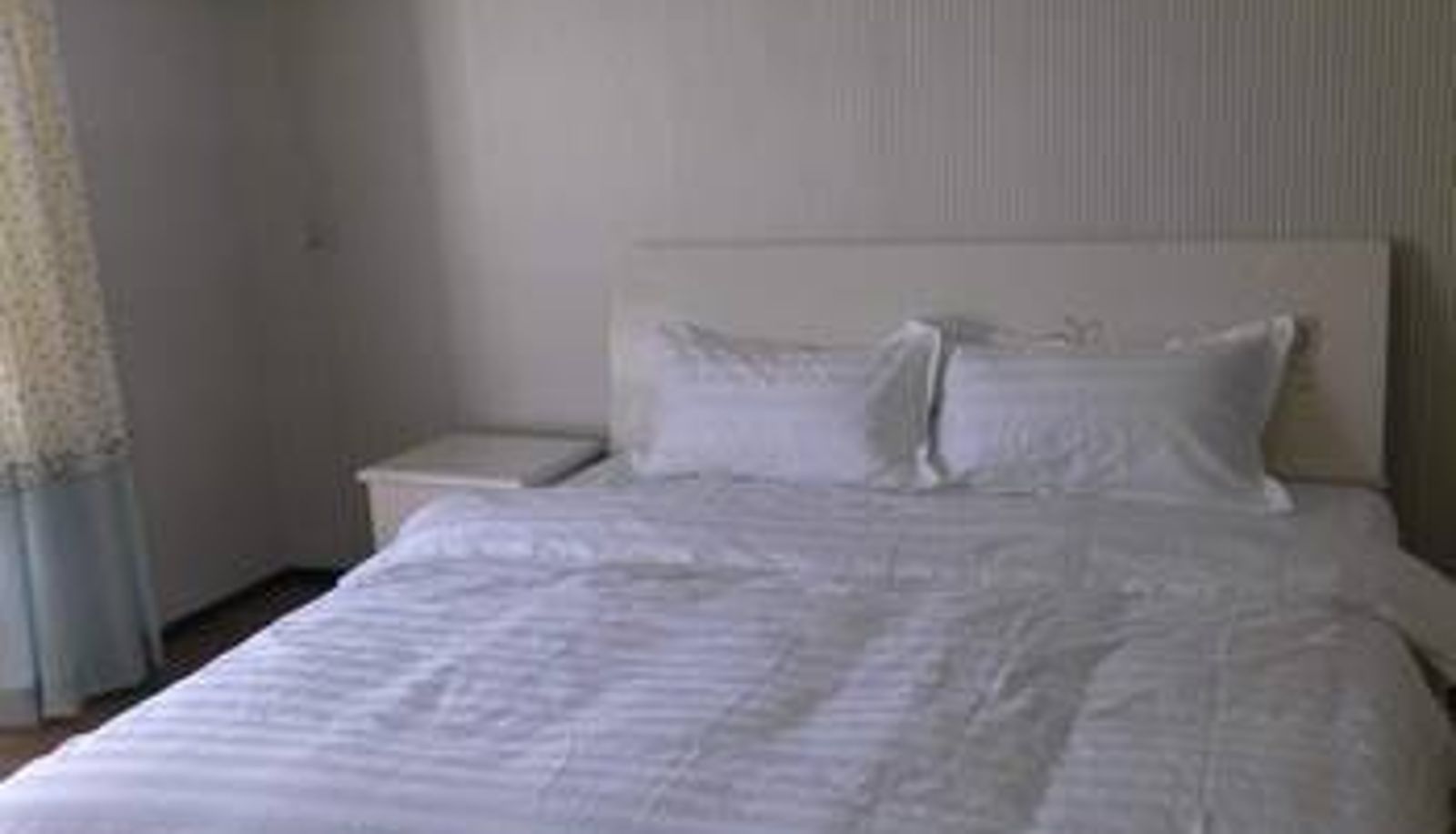 Kamer - 银川万达阳光公寓酒店