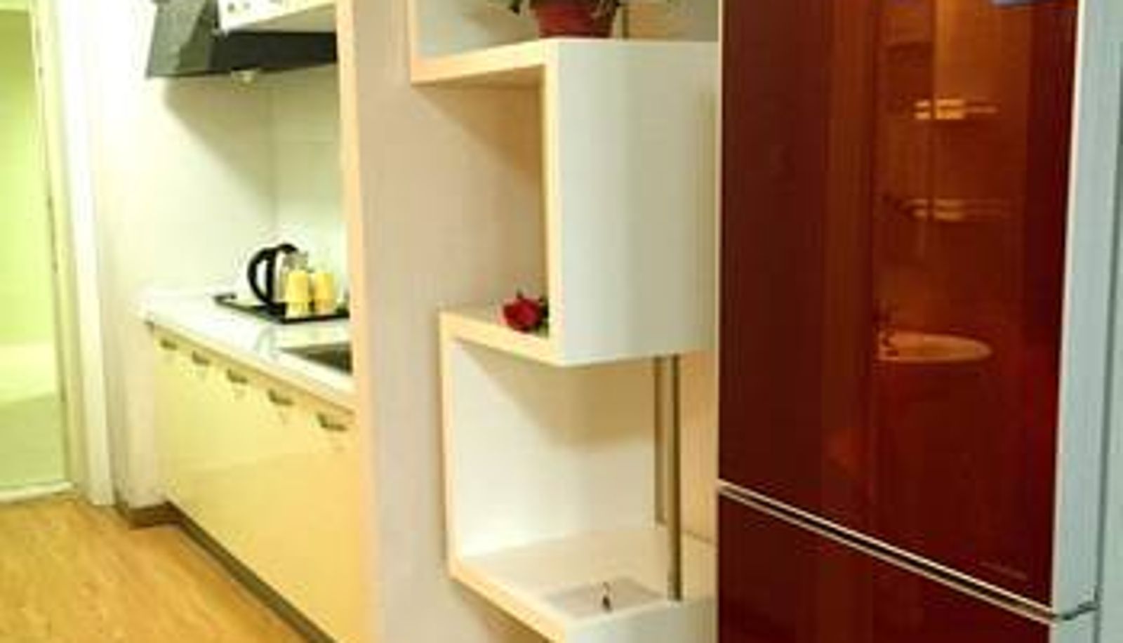 Room - Yuecheng Hotel