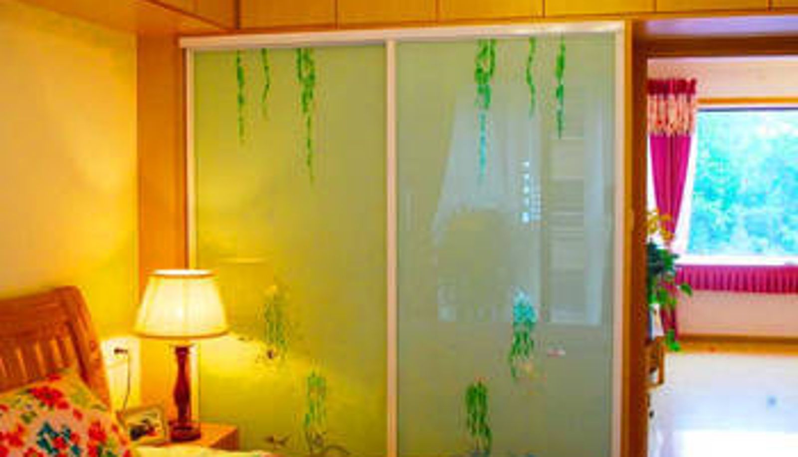 Kamer - 长沙生活家度假屋