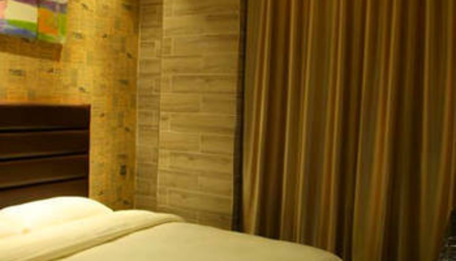 Chambre - Dongying River Hotel