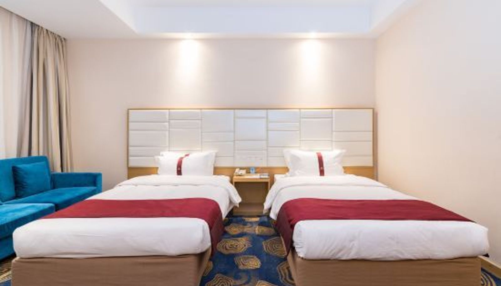 Business room - Jin Shi Inn