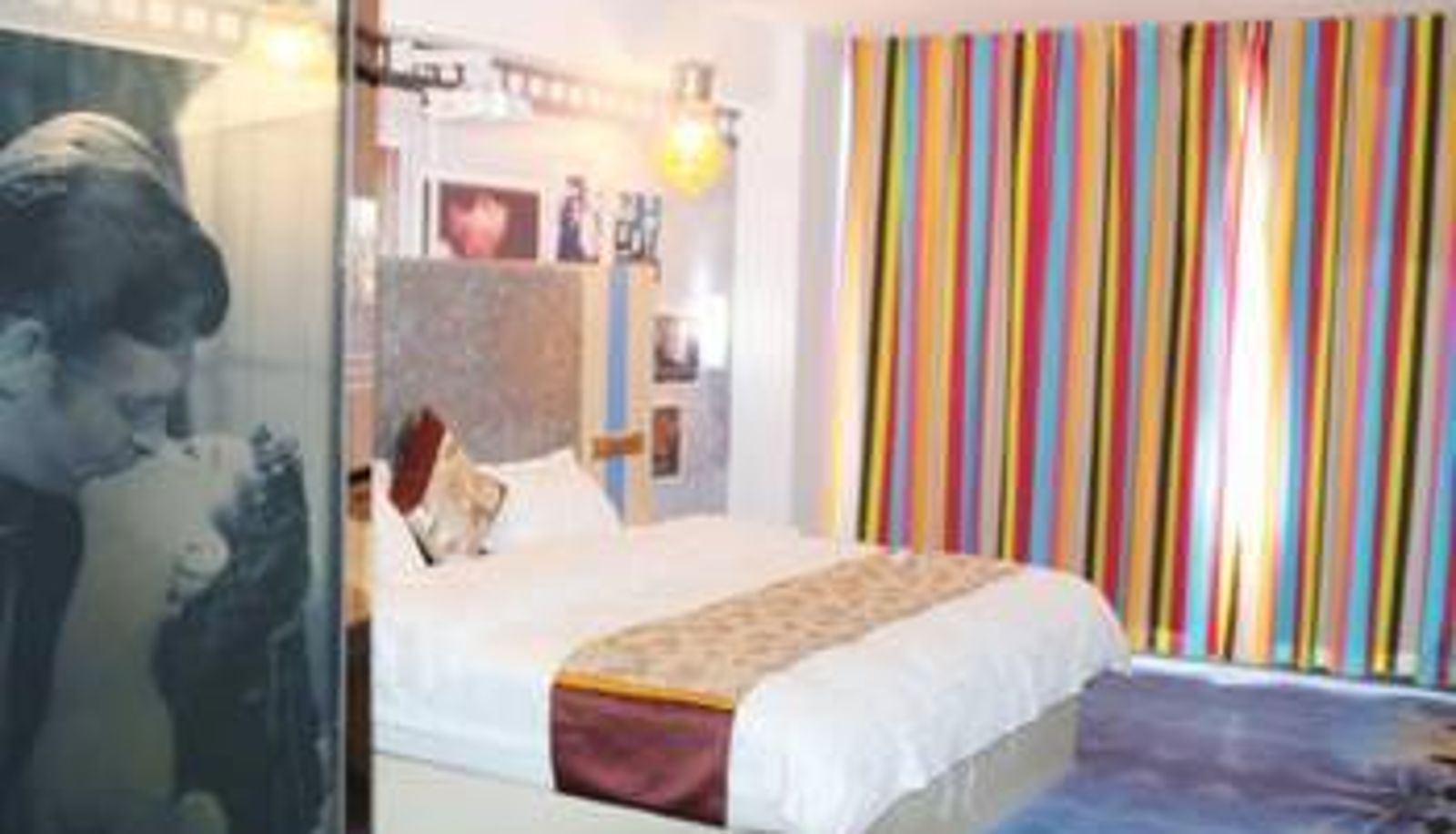 Chambre - Yuxi Better Than Home Hotel