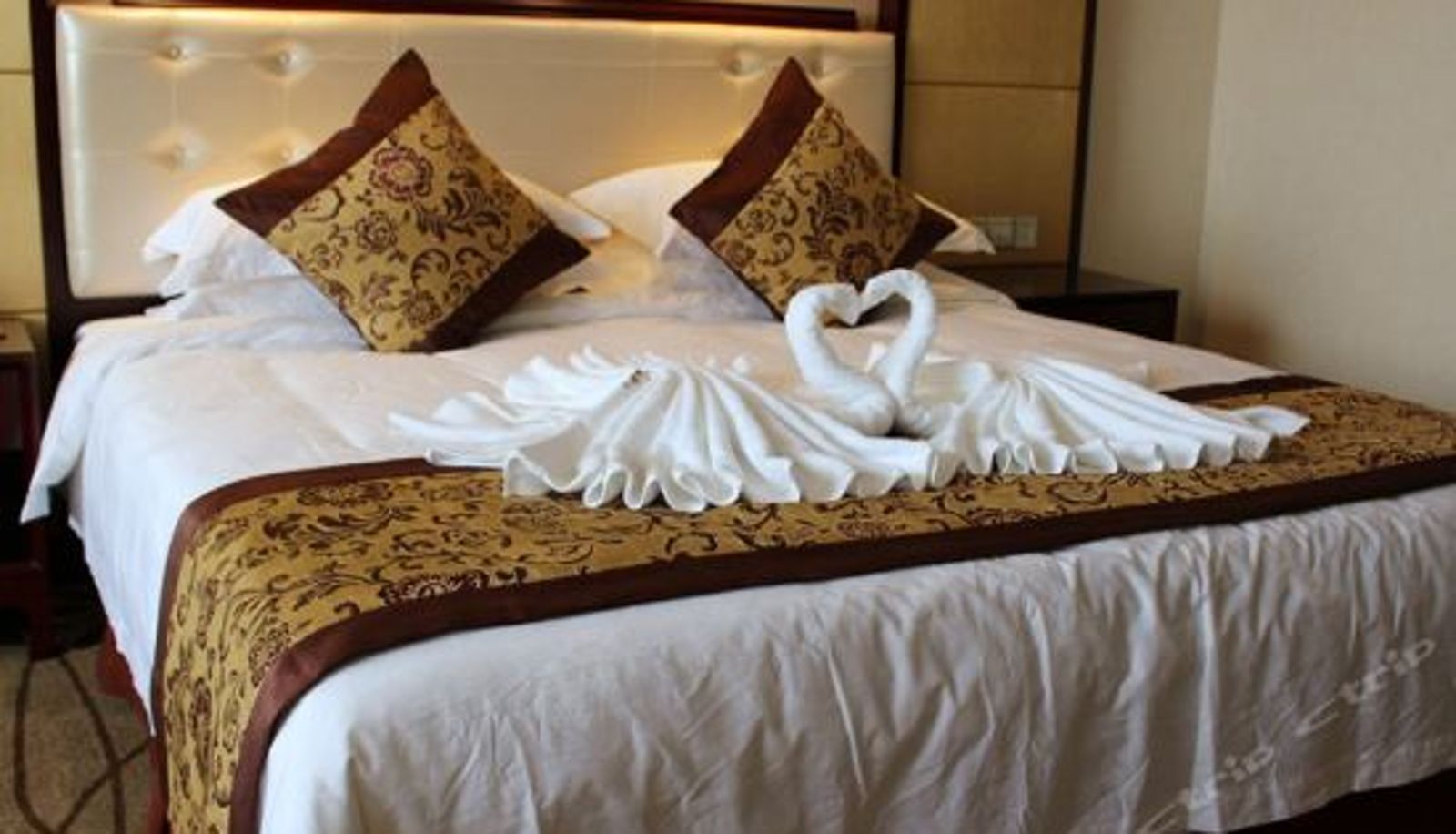 Chambre Business - Hongpai International Hotel