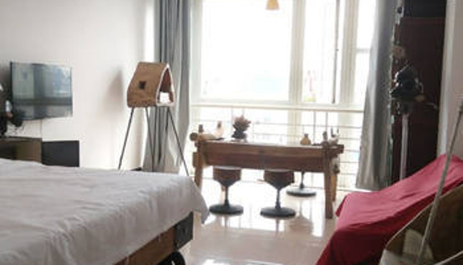 Kamer - Open hous art hotel