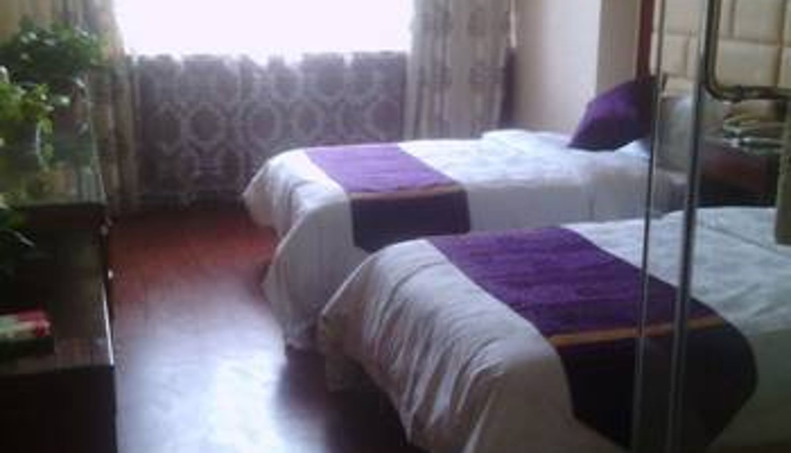 Zimmer - Jun Garden Hotel