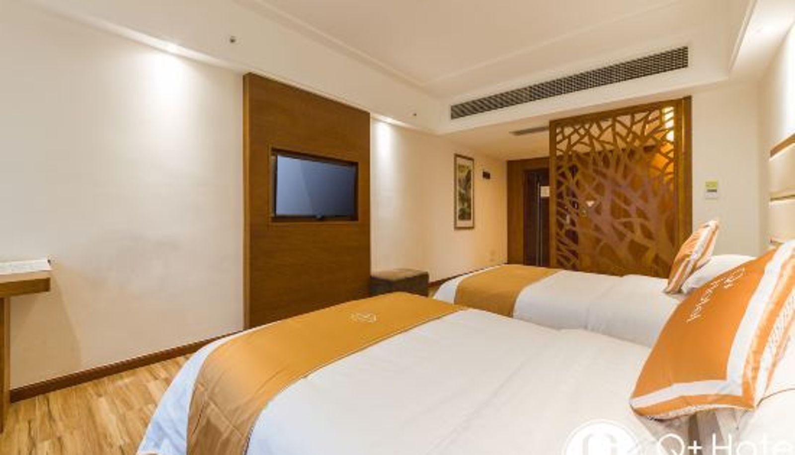 Superior-kamer - Four Seasons Carme Hotel