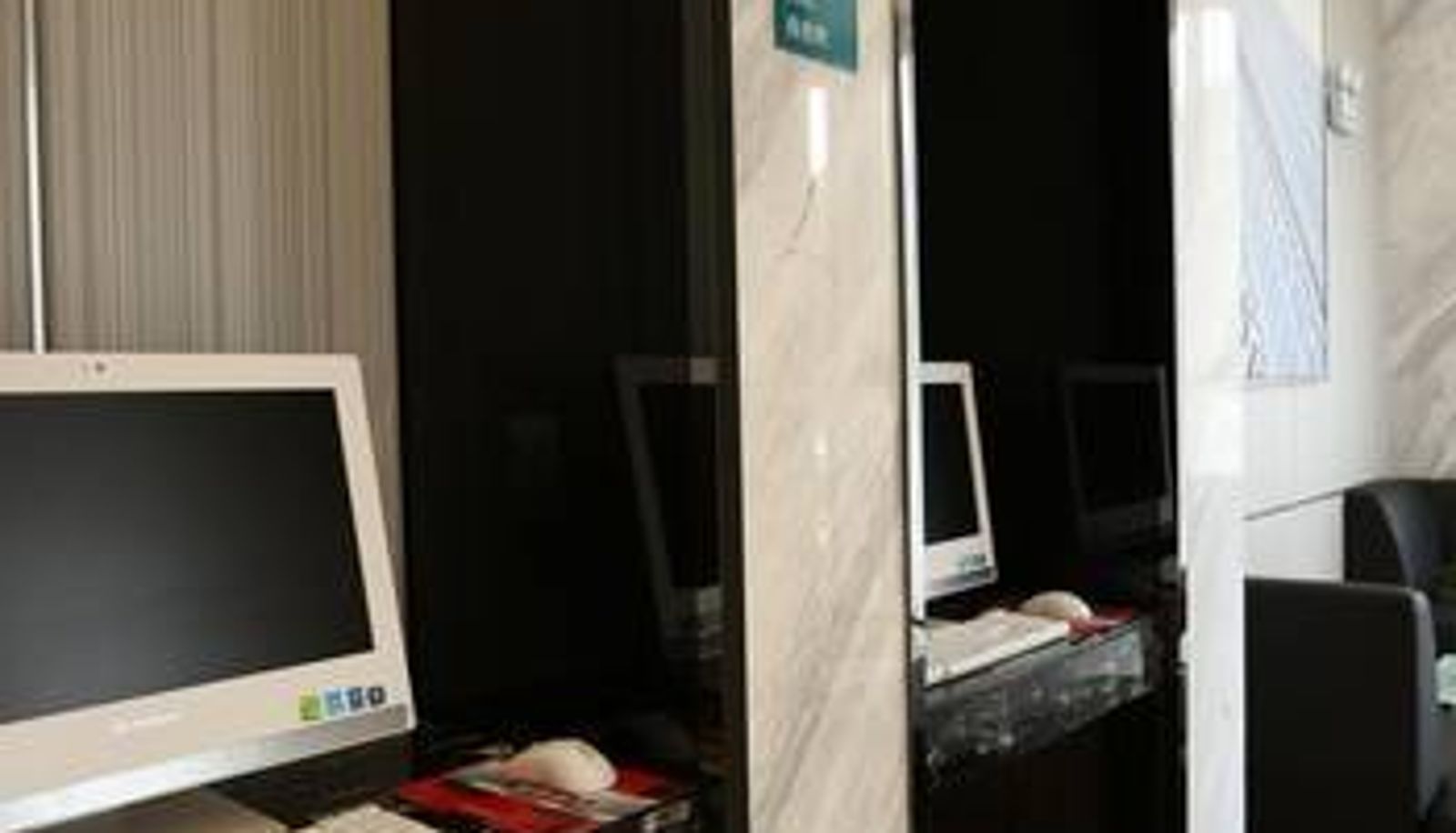 Hall - City Convenience Hotel (Changsha Wanjiali Plaza Store)
