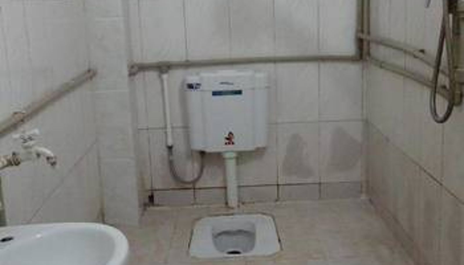 Camera - Beihai Tongfu Hotel