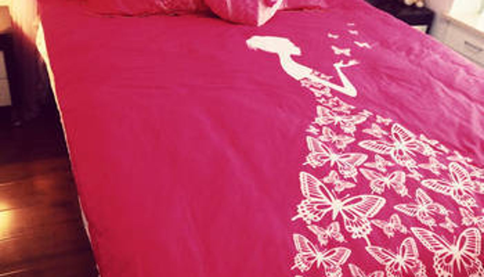 Pokój - United States of America