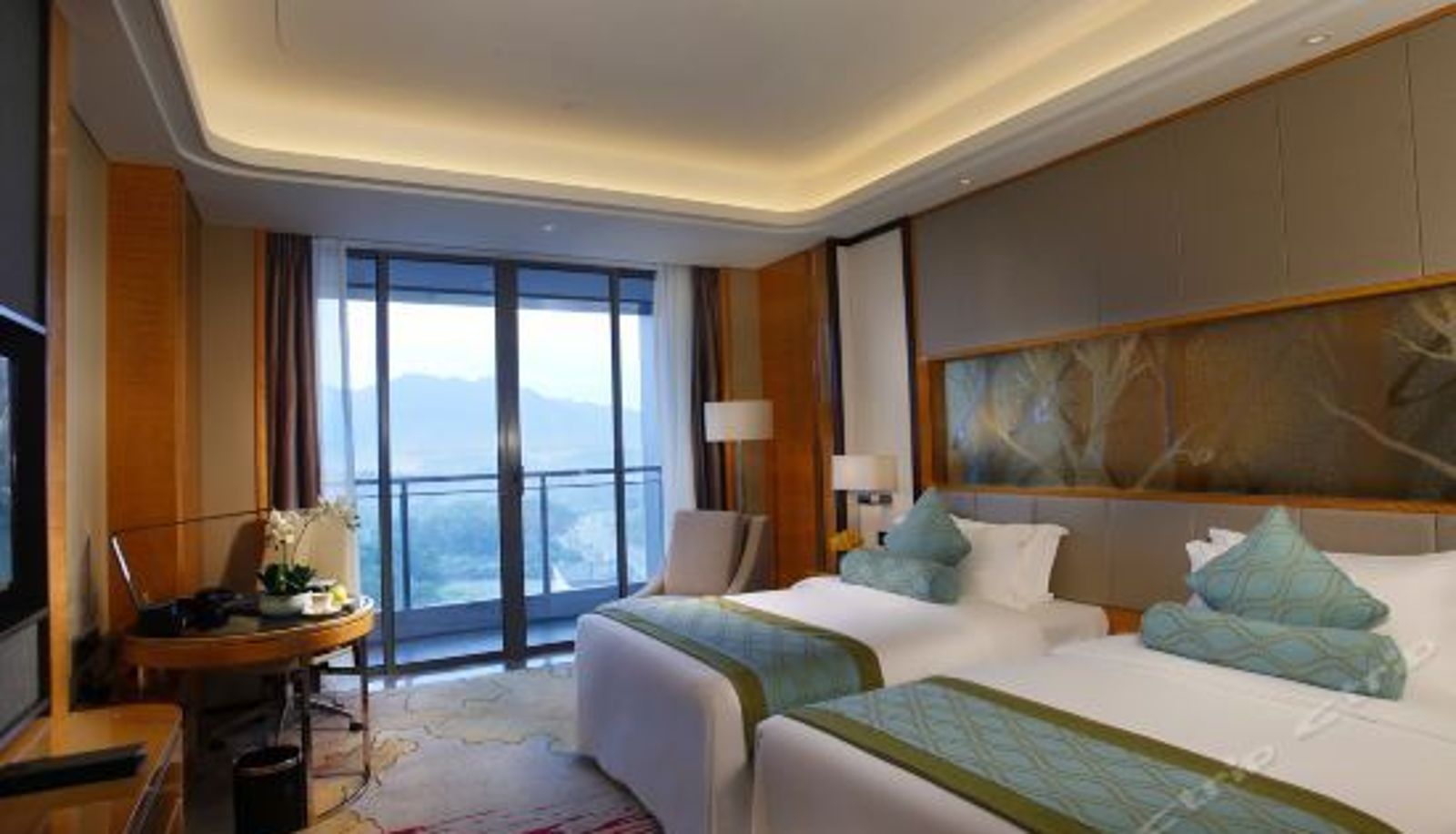Superior-Zimmer - The Star Hotel