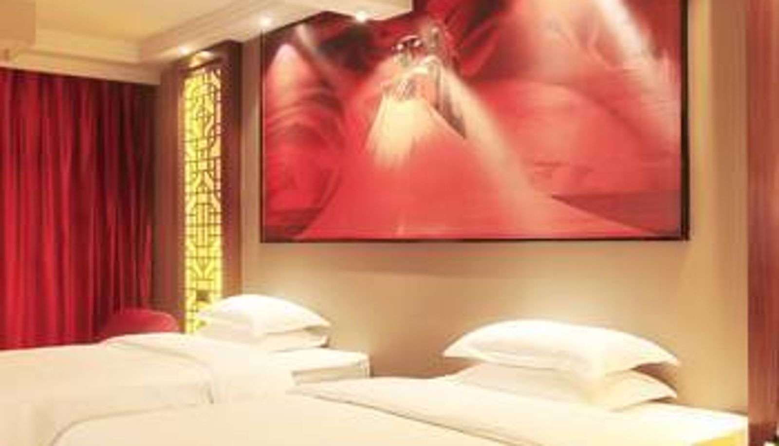 Camera - LANWAN EMOTION HOTEL