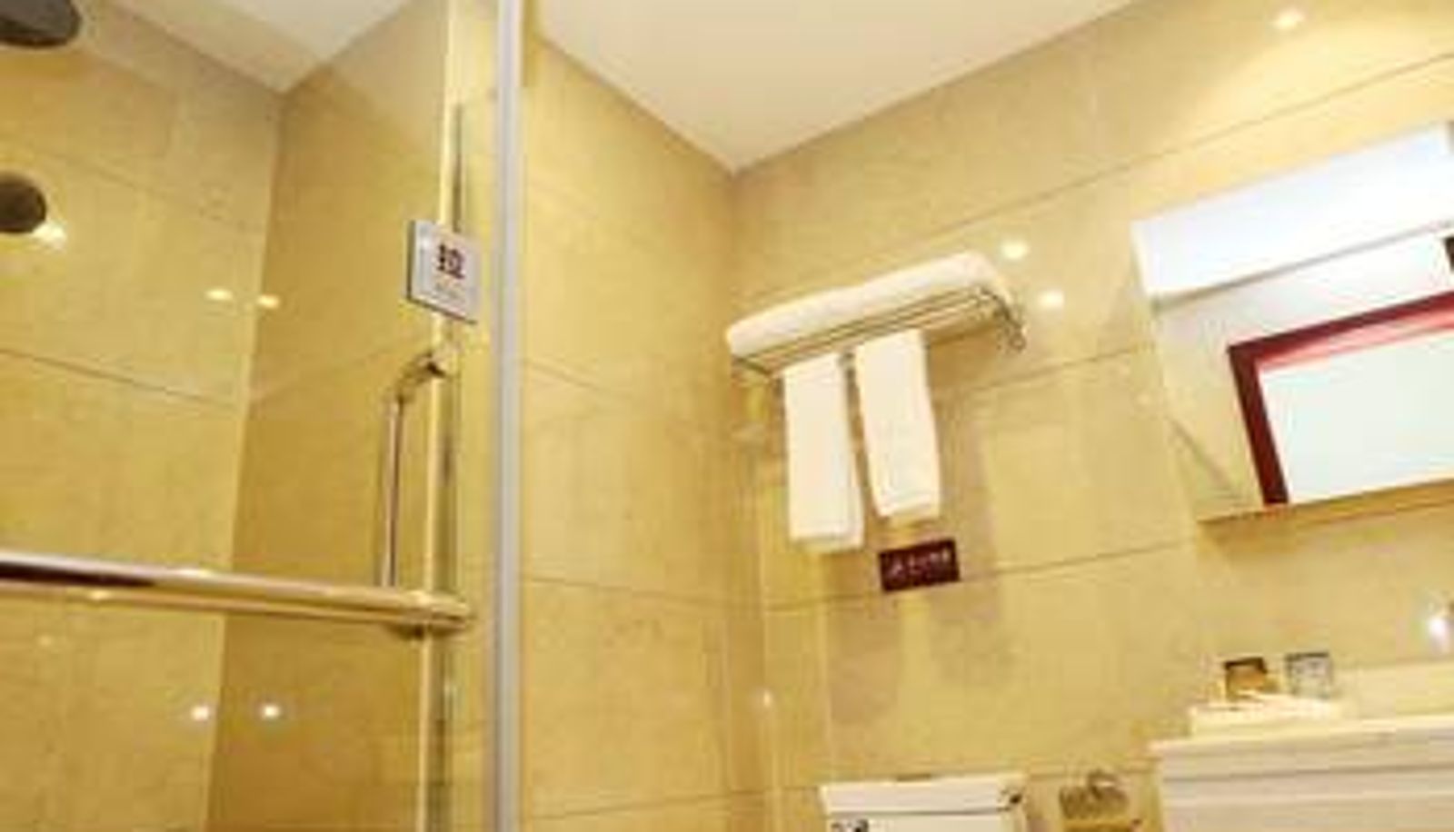 Kamer - Platinum Hotel