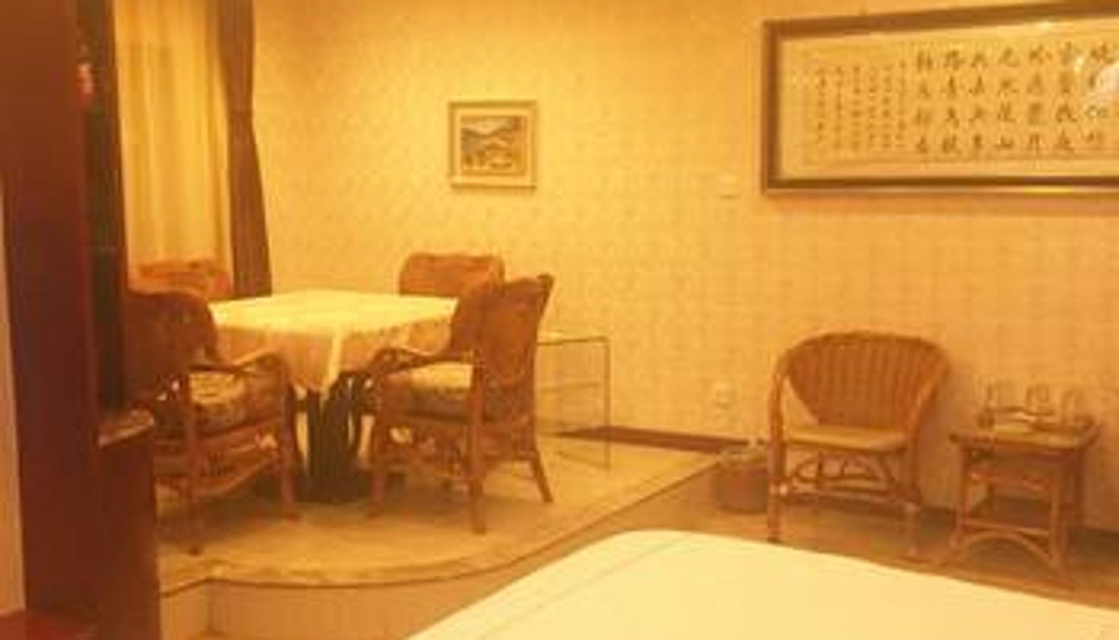 Camera - Xining Wujian Hotel (Xinghai Road Central Plaza Branch)