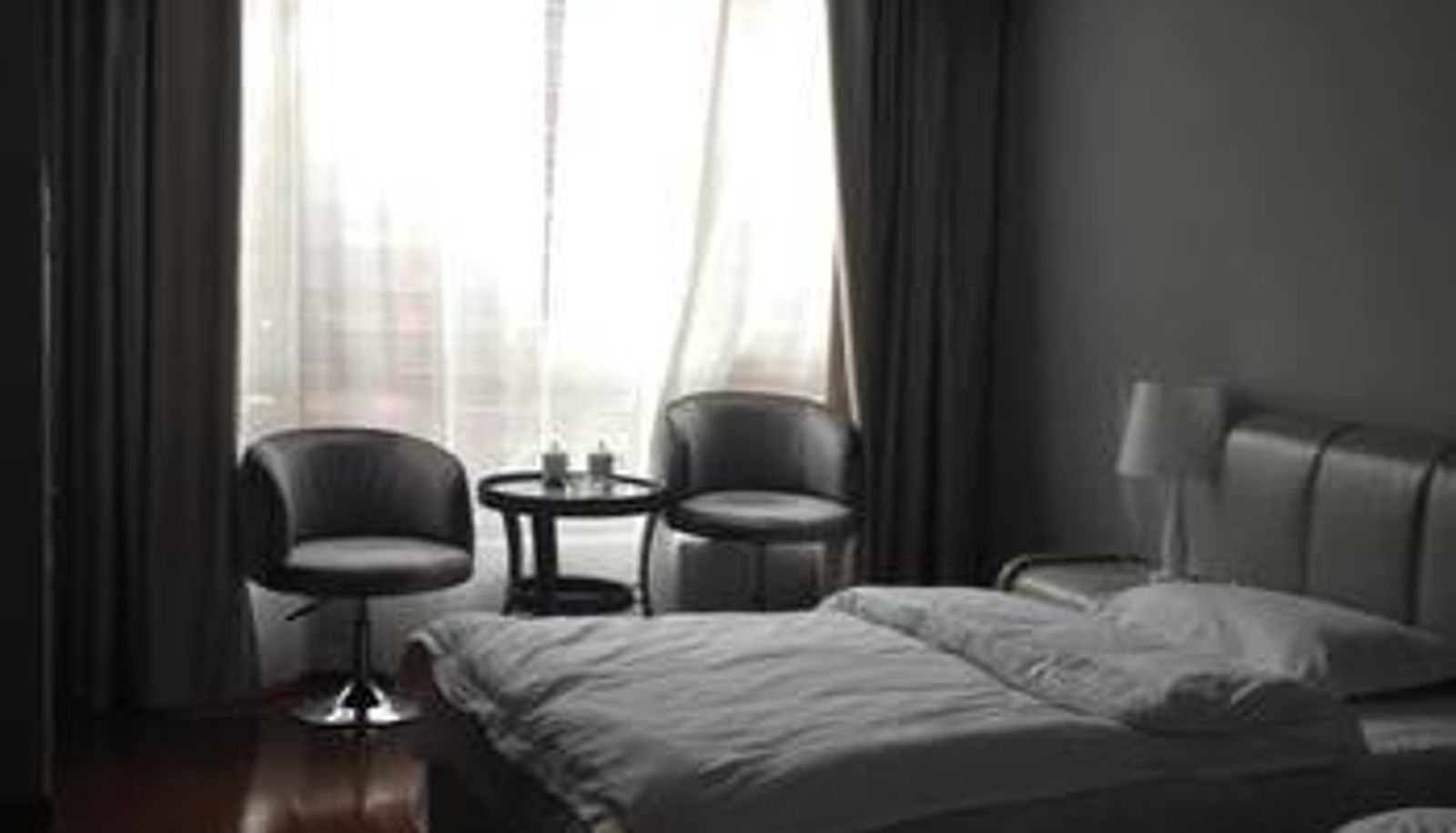 Room - 贵阳满恒美酒店