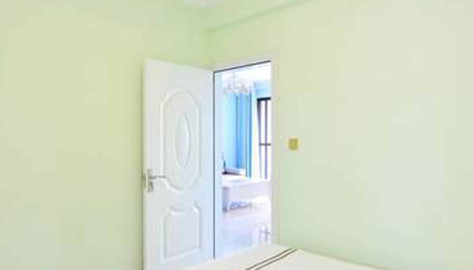 Habitación - Boring Hotel of Beihai