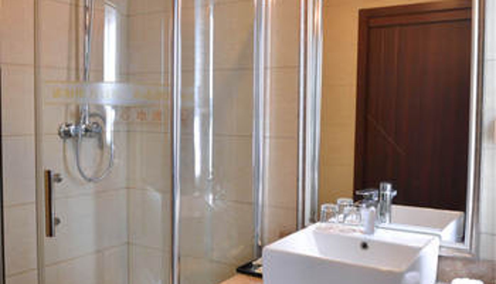 Chambre - Taihe’er Hotel