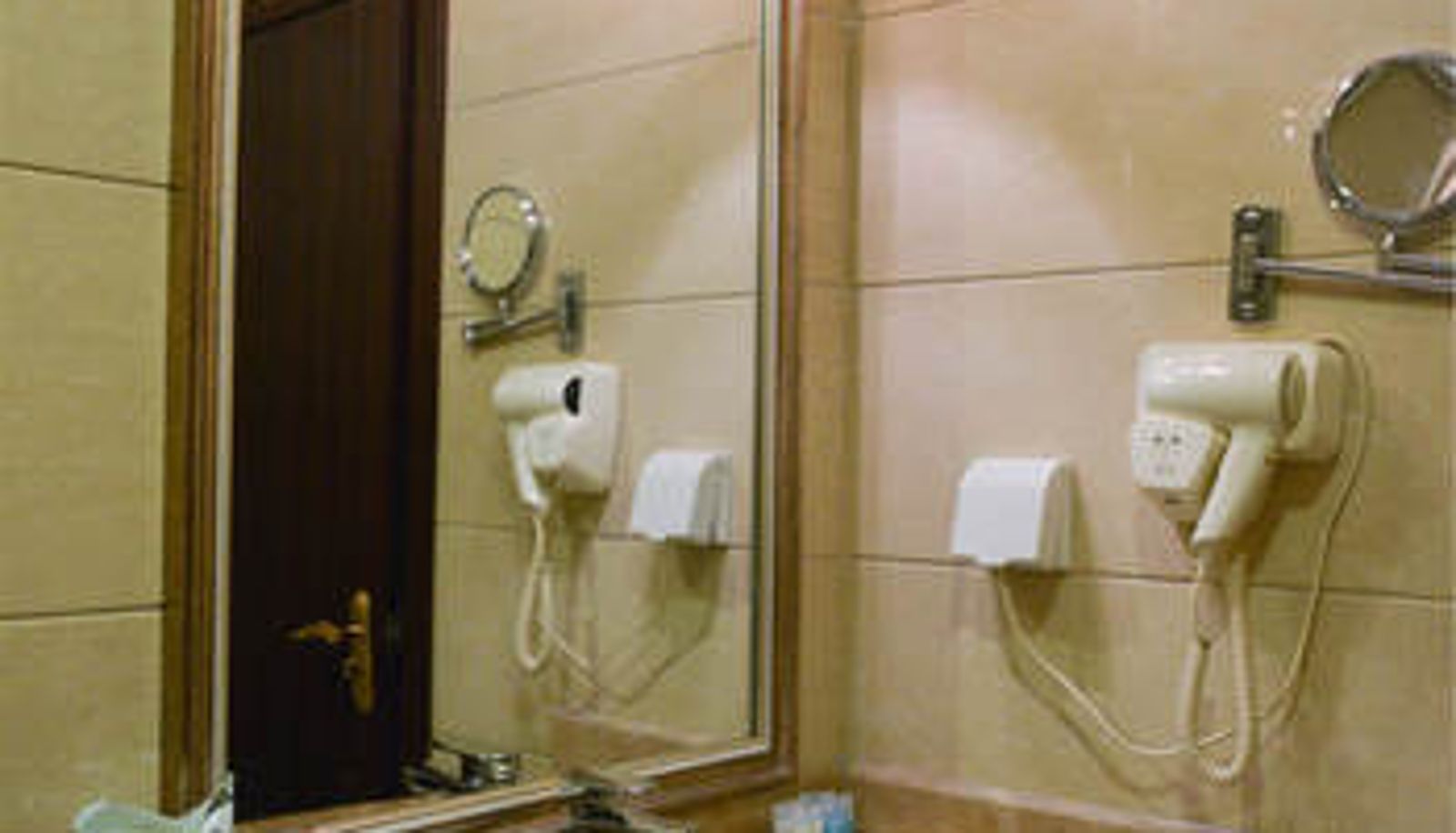 Chambre - Taihe’er Hotel