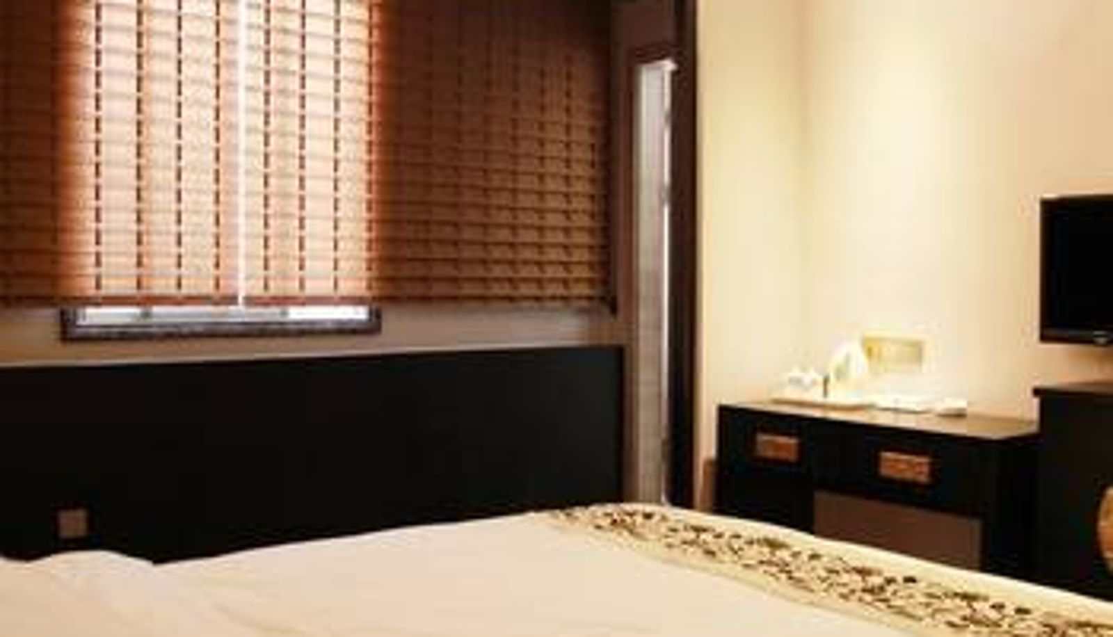 Chambre - Mystery Star Boutique Theme Hotel