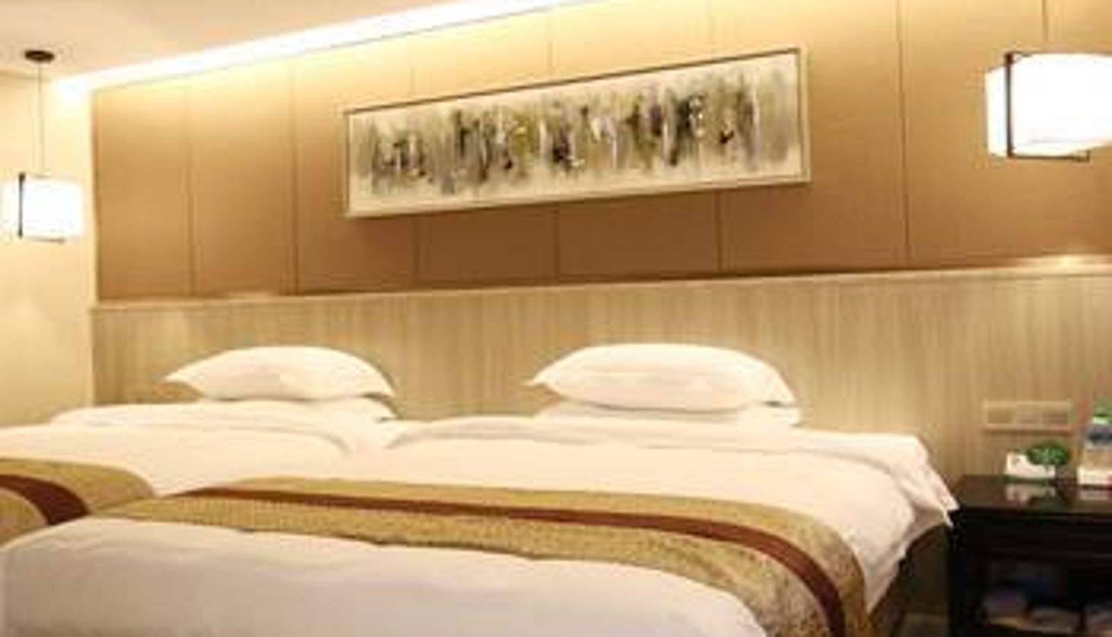 Chambre - Mystery Star Boutique Theme Hotel