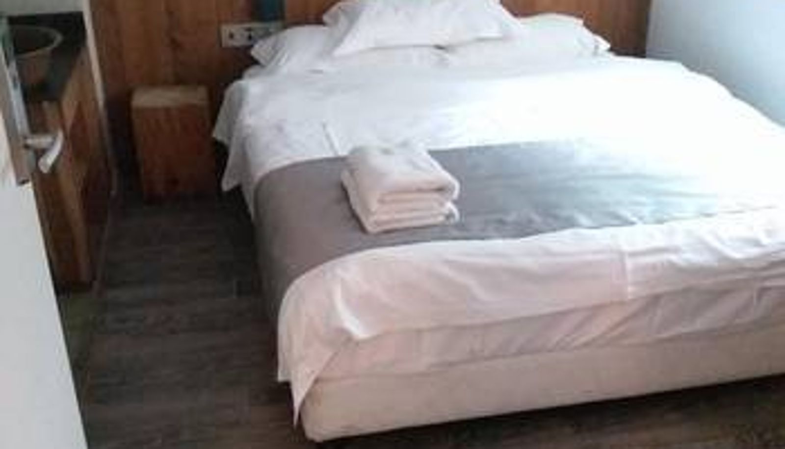 Room - Shijiazhuang DADA youth hostel
