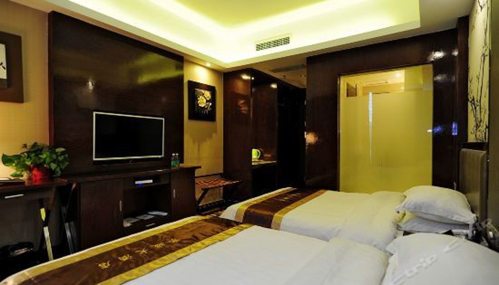 Business room - 遵义京城大酒店