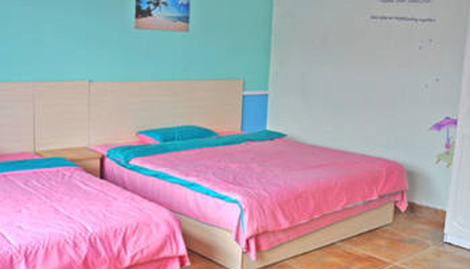 Habitación - Beihai Bay Hotel