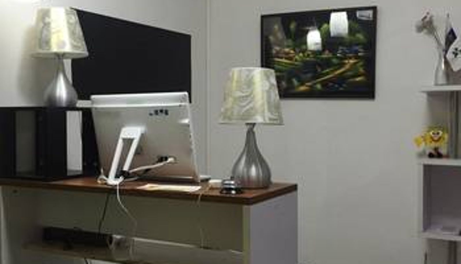 Hall - BILIN HOSTEL